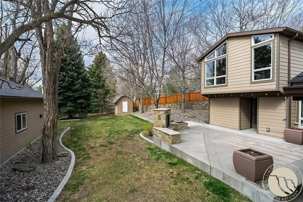 421 Rimrock Road Billings MT 59101