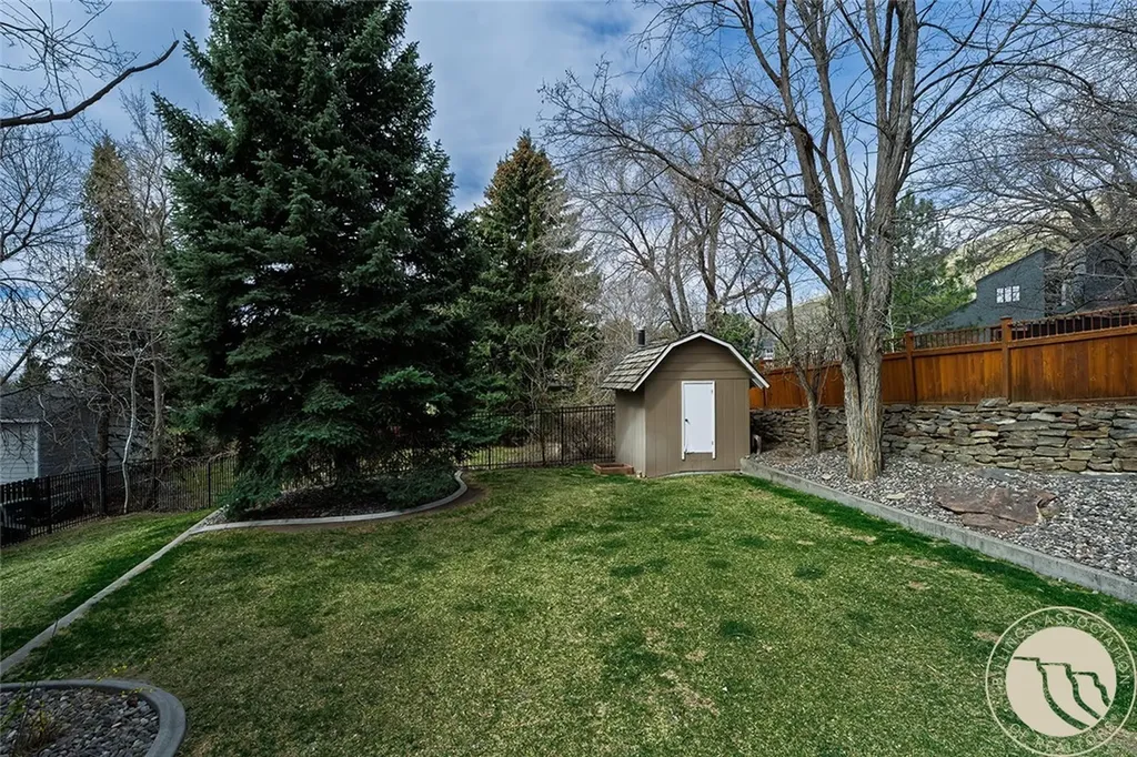 421 Rimrock Road Billings MT 59101