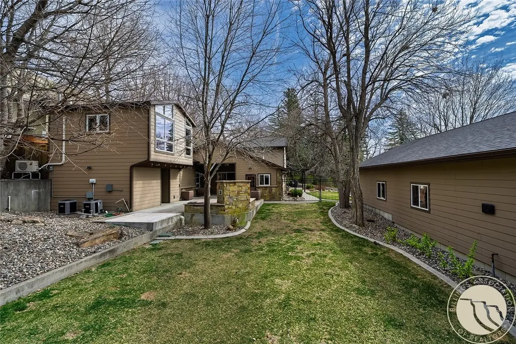 421 Rimrock Road Billings MT 59101