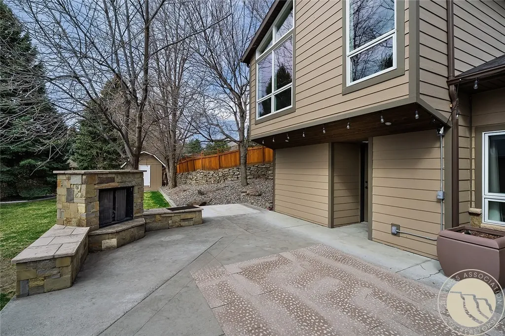 421 Rimrock Road Billings MT 59101