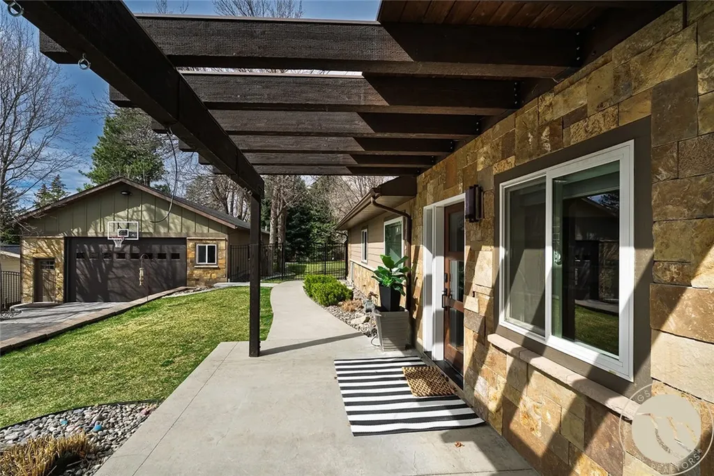 421 Rimrock Road Billings MT 59101
