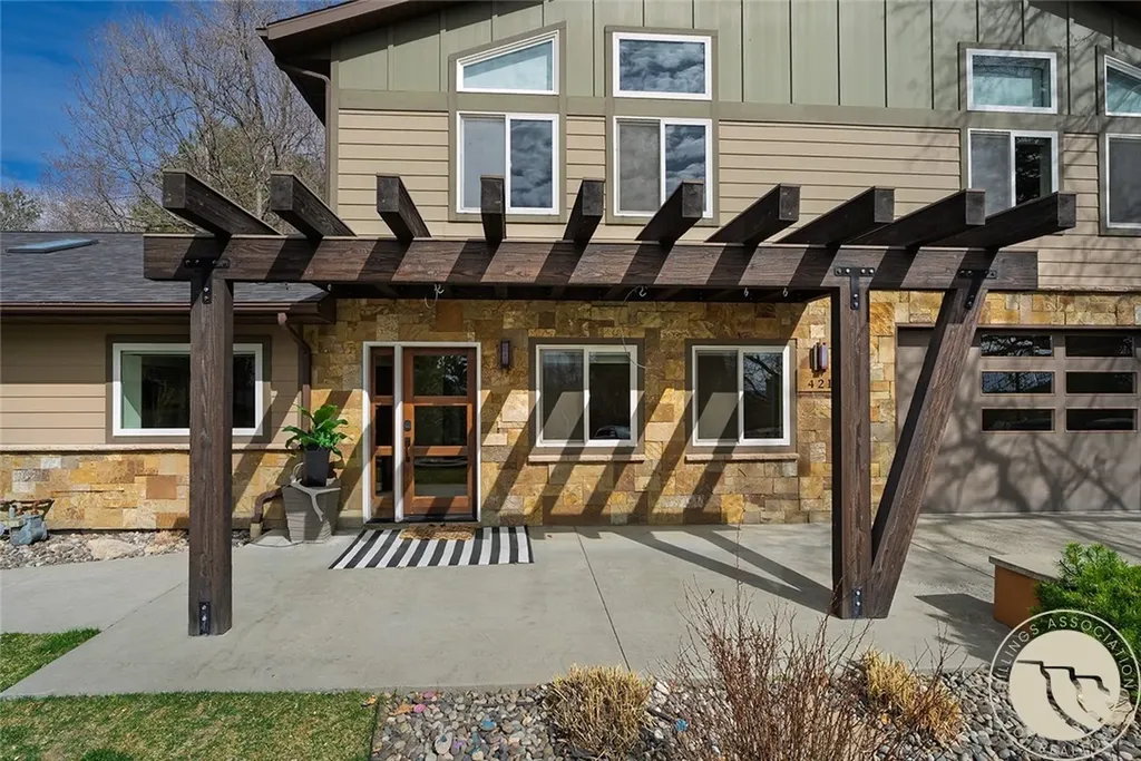 421 Rimrock Road Billings MT 59101