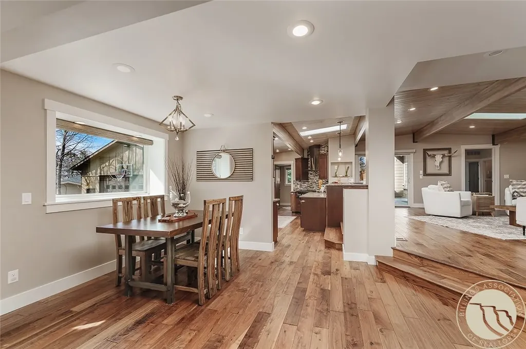 421 Rimrock Road Billings MT 59101