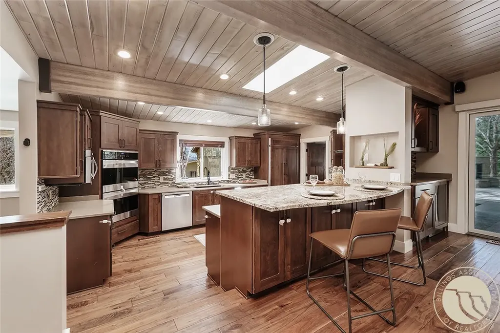 421 Rimrock Road Billings MT 59101