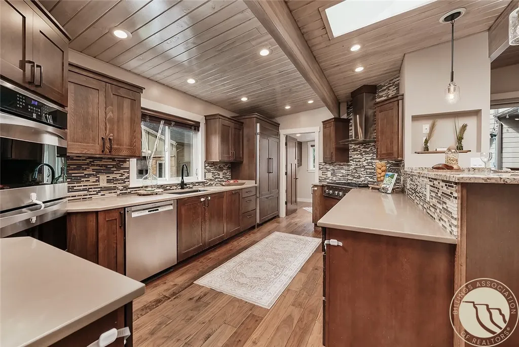 421 Rimrock Road Billings MT 59101