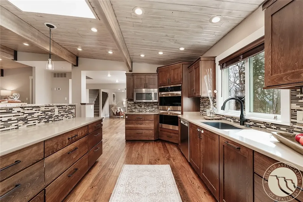 421 Rimrock Road Billings MT 59101