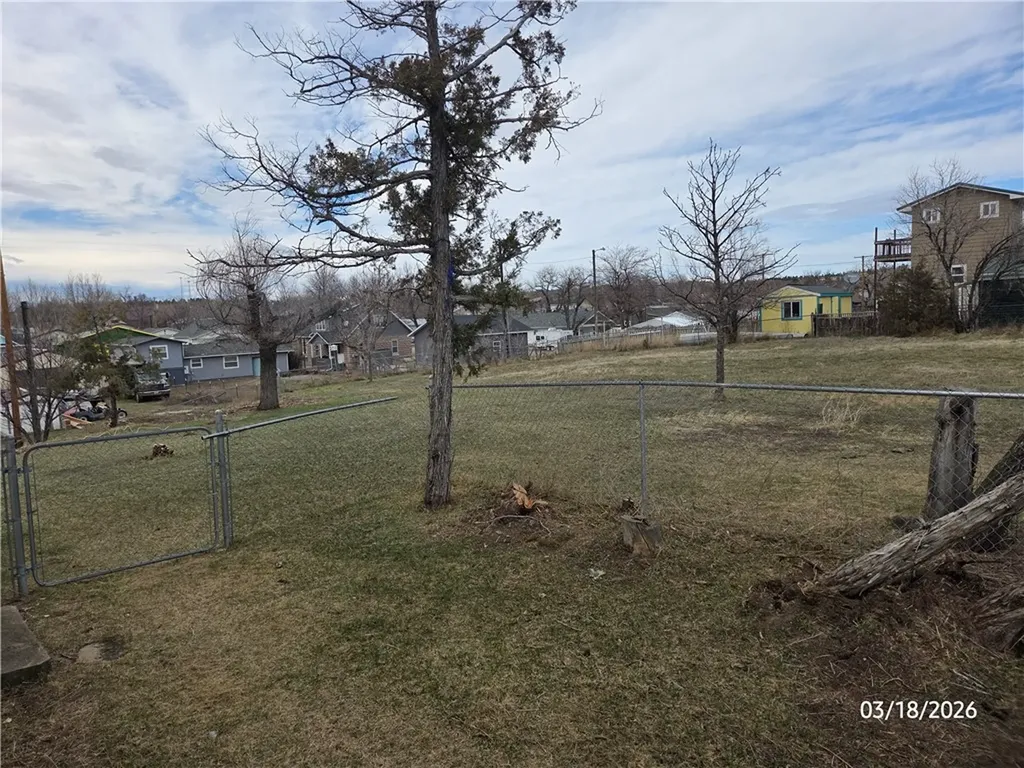 511 3rd Street E Roundup MT 59072