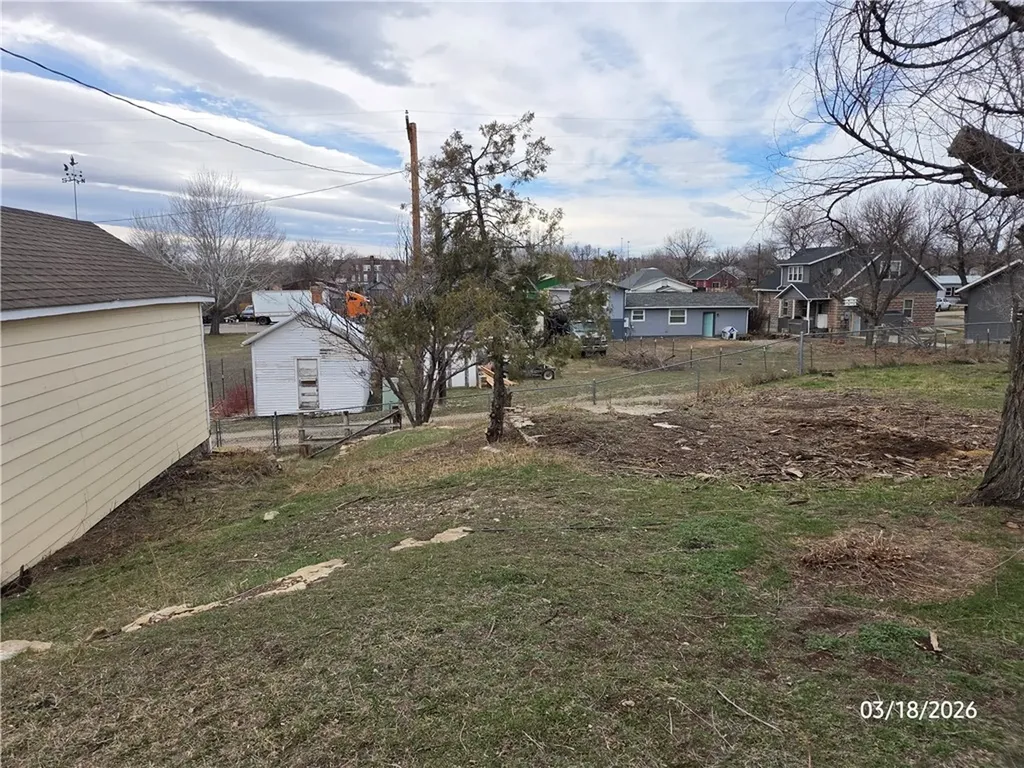 511 3rd Street E Roundup MT 59072