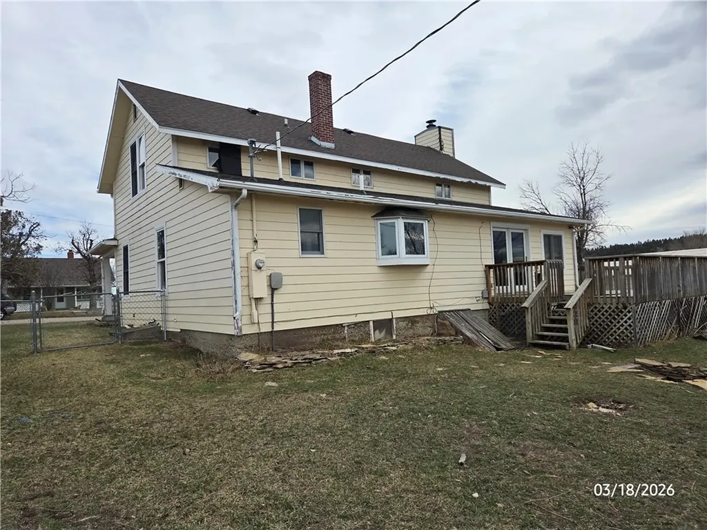 511 3rd Street E Roundup MT 59072