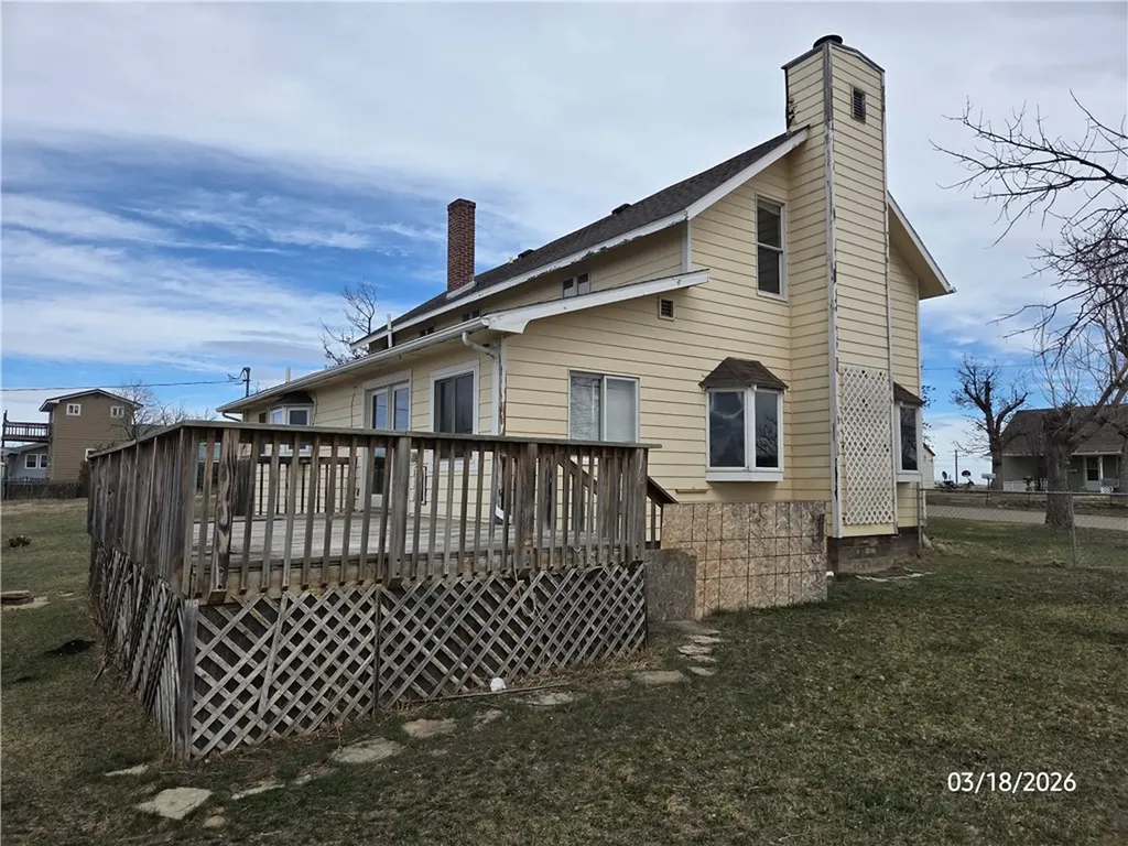 511 3rd Street E Roundup MT 59072