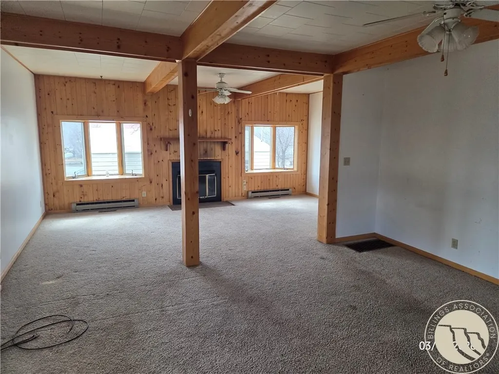 511 3rd Street E Roundup MT 59072