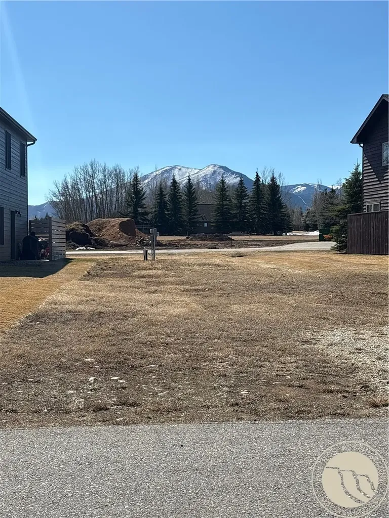 1 Alpine Circle Red Lodge MT 59068