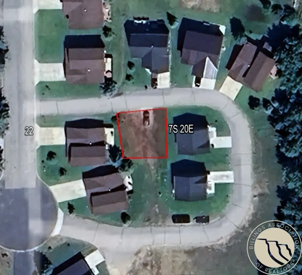1 Alpine Circle Red Lodge MT 59068