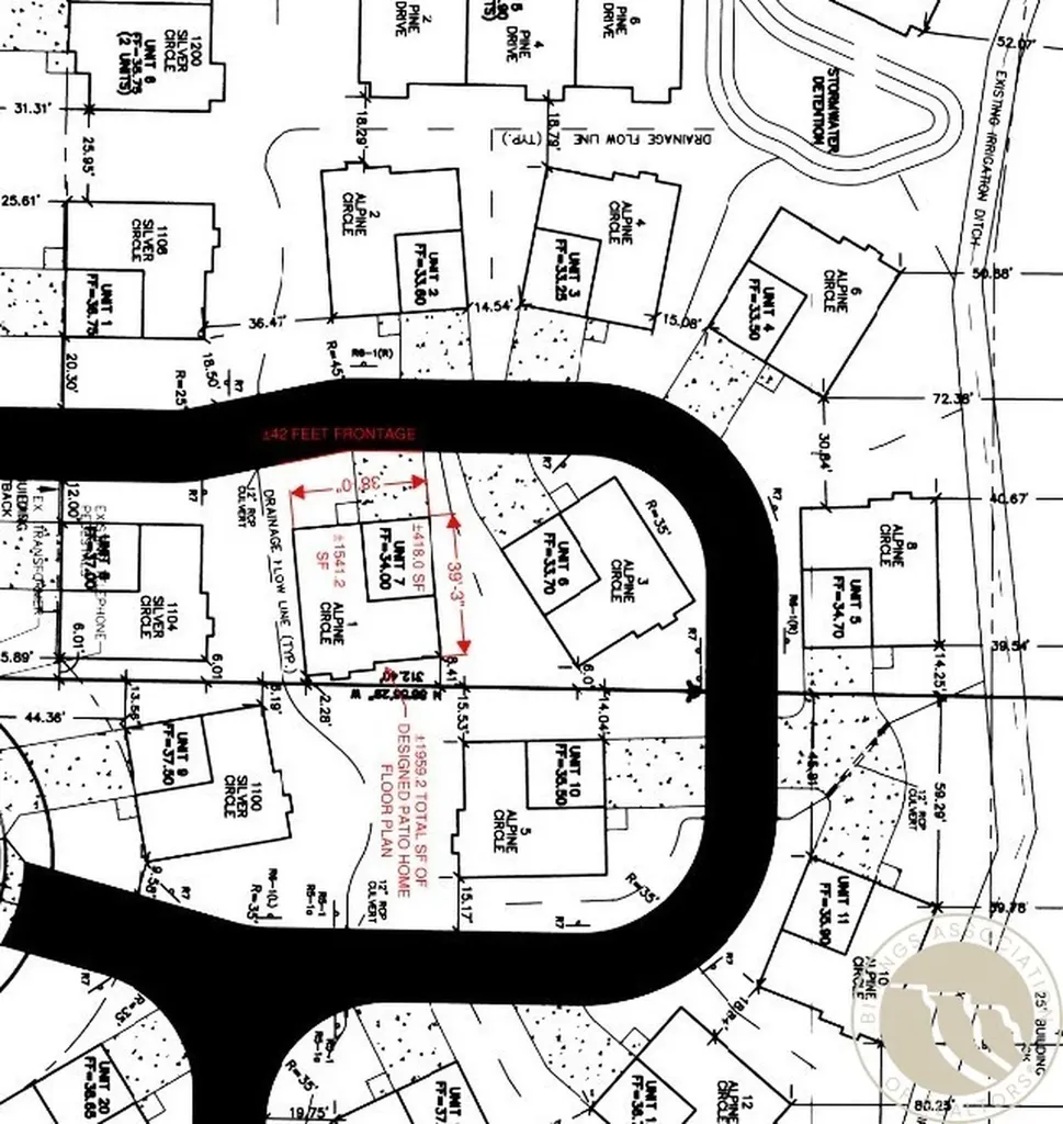 1 Alpine Circle Red Lodge MT 59068