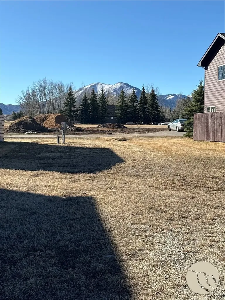 1 Alpine Circle Red Lodge MT 59068
