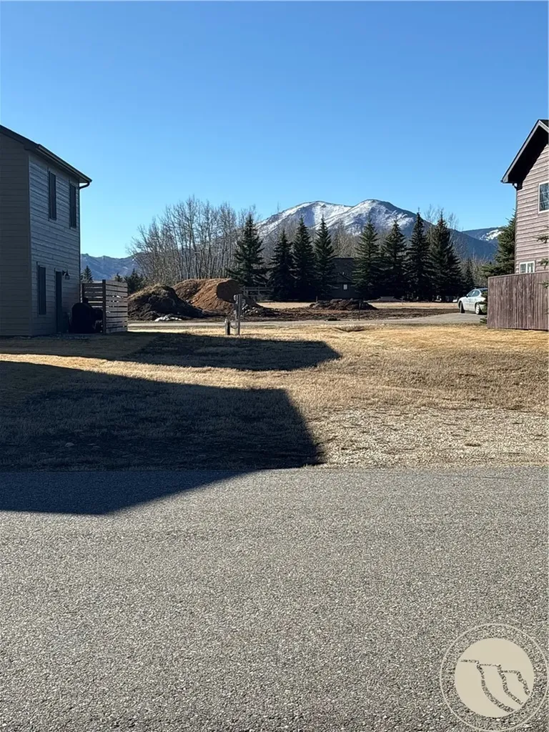 1 Alpine Circle Red Lodge MT 59068