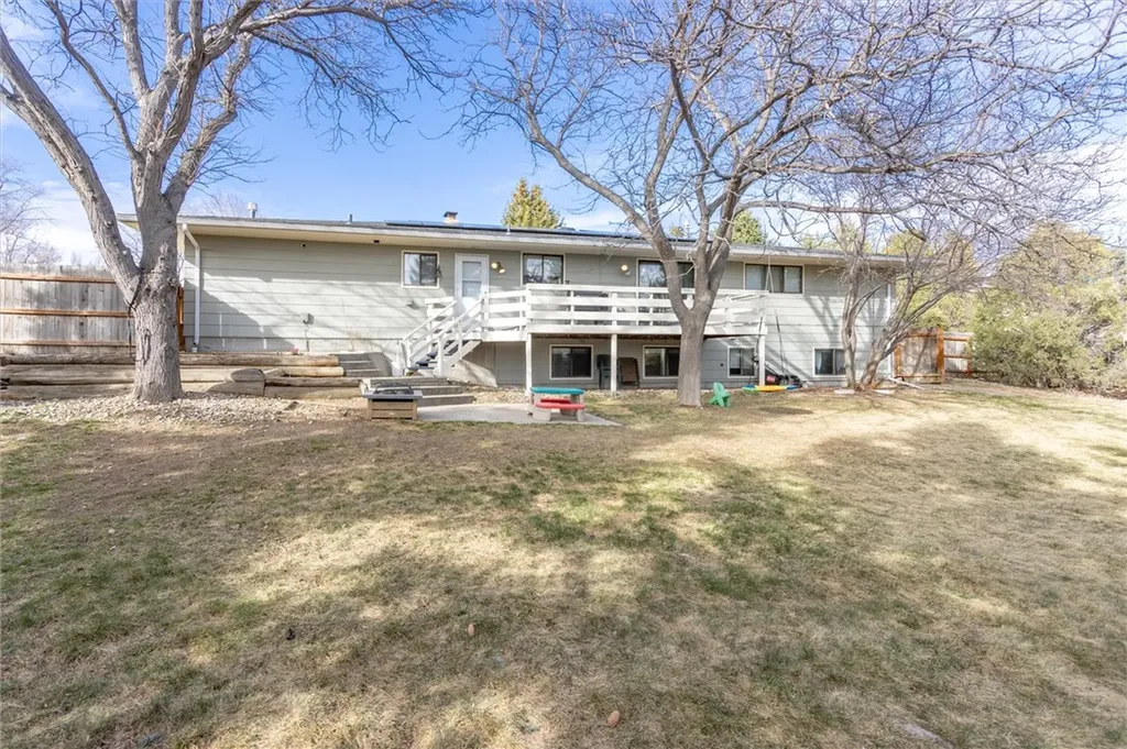 204 Tam Oshanter Road Billings MT 59105