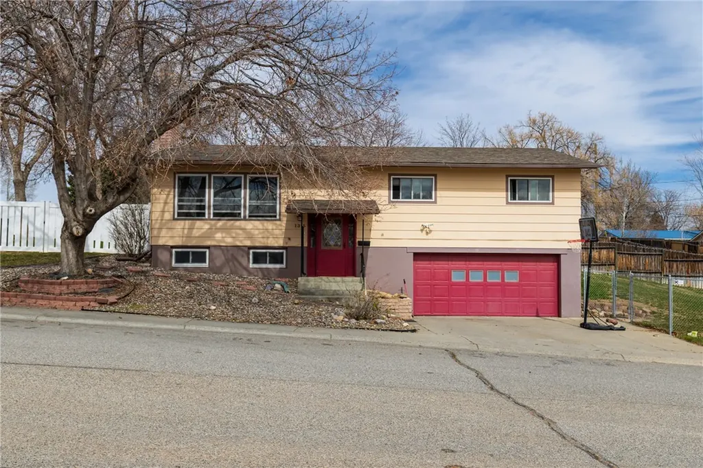 1315 Cook Avenue Billings MT 59102