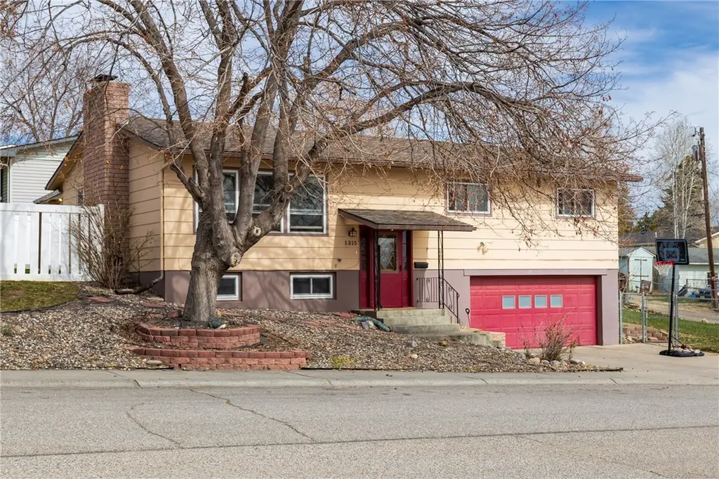 1315 Cook Avenue Billings MT 59102