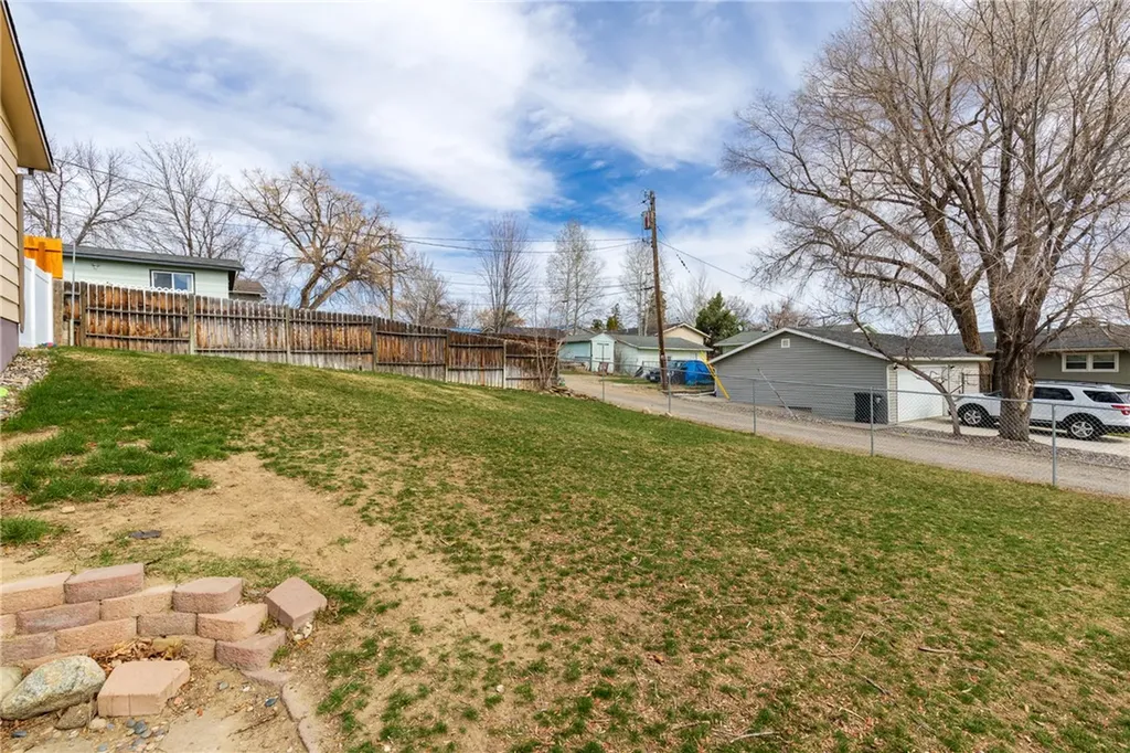 1315 Cook Avenue Billings MT 59102