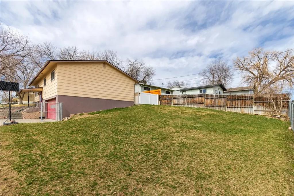 1315 Cook Avenue Billings MT 59102