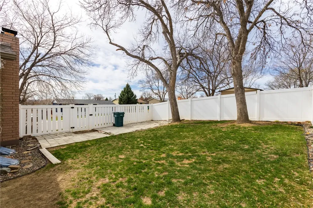 1315 Cook Avenue Billings MT 59102