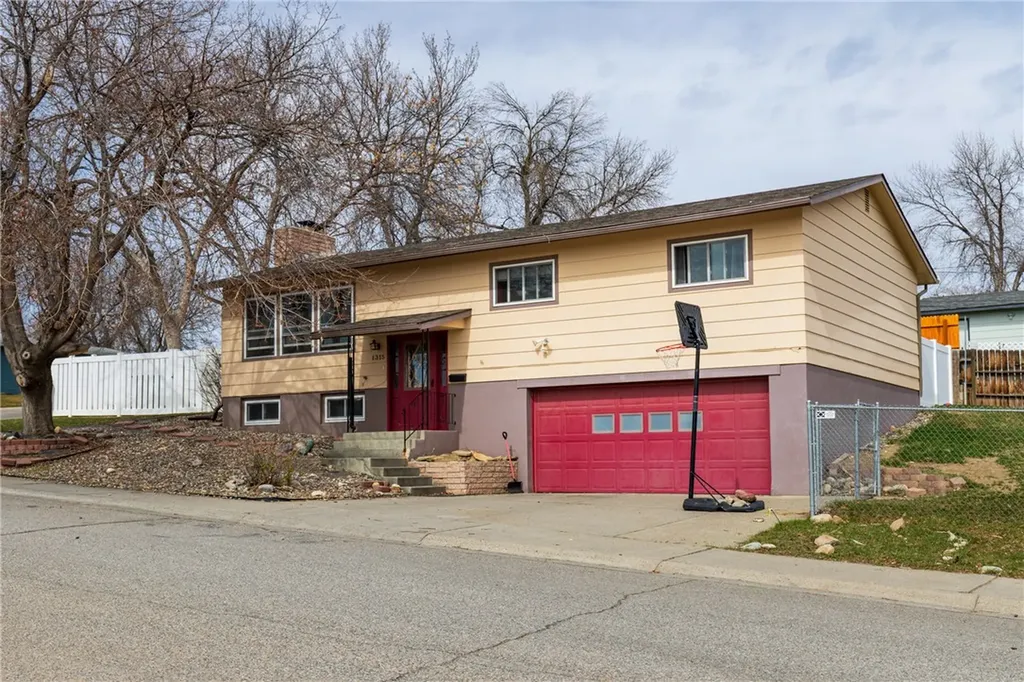 1315 Cook Avenue Billings MT 59102
