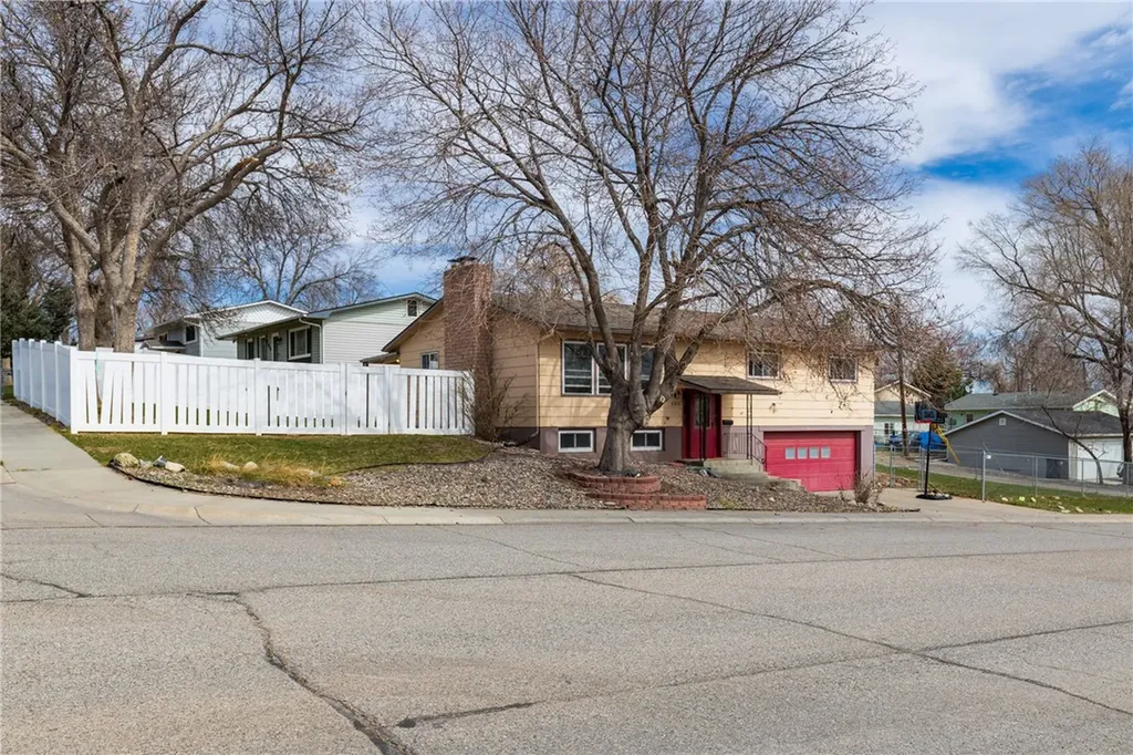 1315 Cook Avenue Billings MT 59102