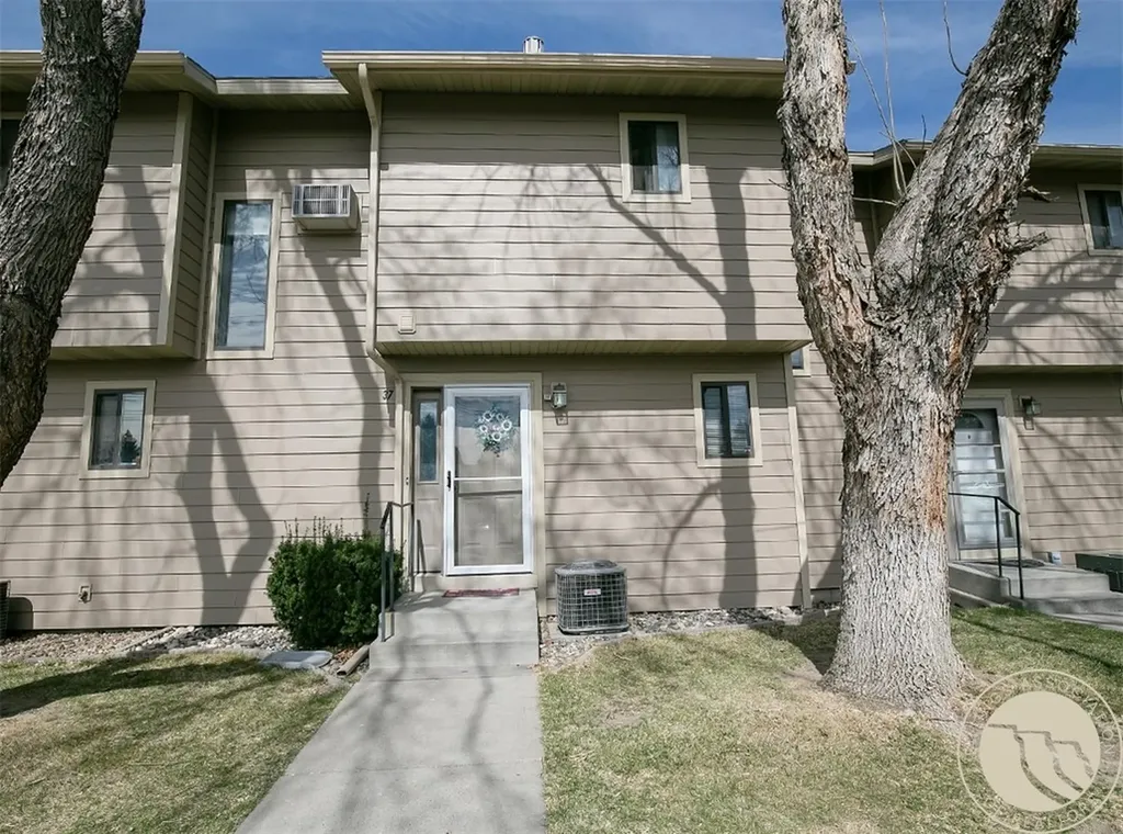 3440 Granger Avenue S Billings MT 59102