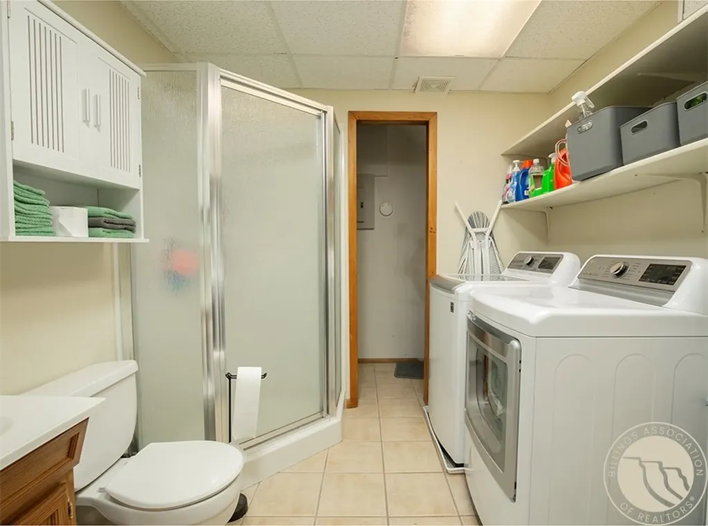 3440 Granger Avenue S Billings MT 59102