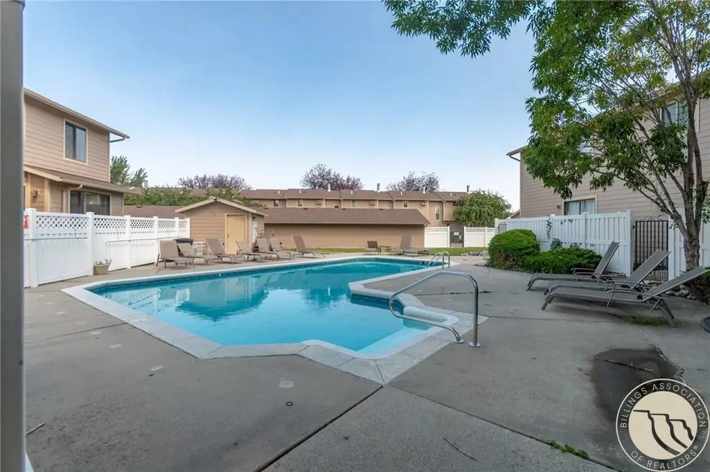 3440 Granger Avenue S Billings MT 59102