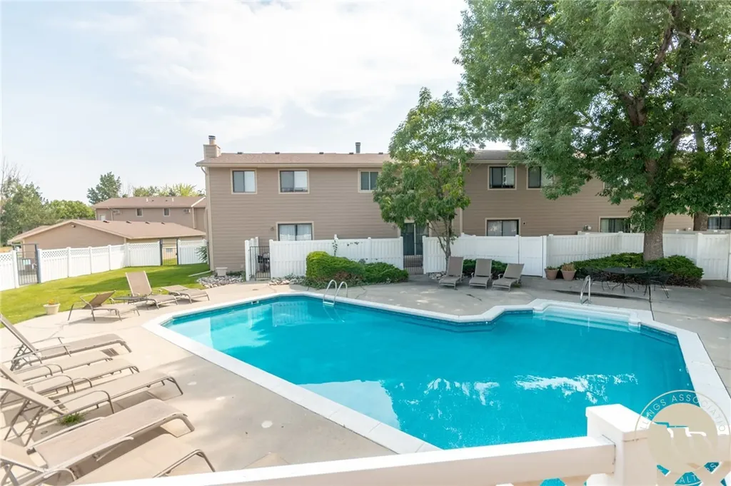 3440 Granger Avenue S Billings MT 59102