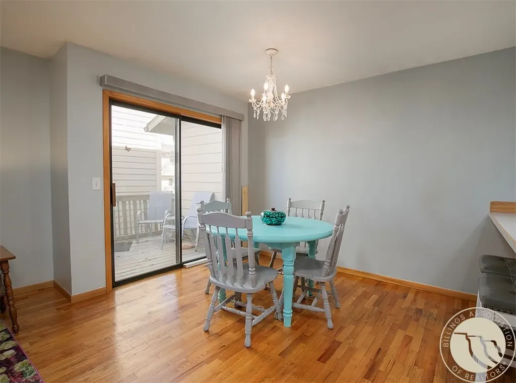 3440 Granger Avenue S Billings MT 59102