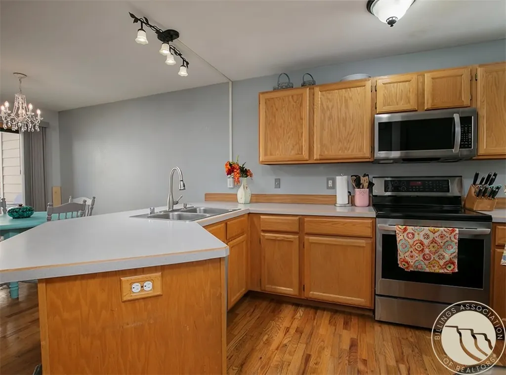3440 Granger Avenue S Billings MT 59102