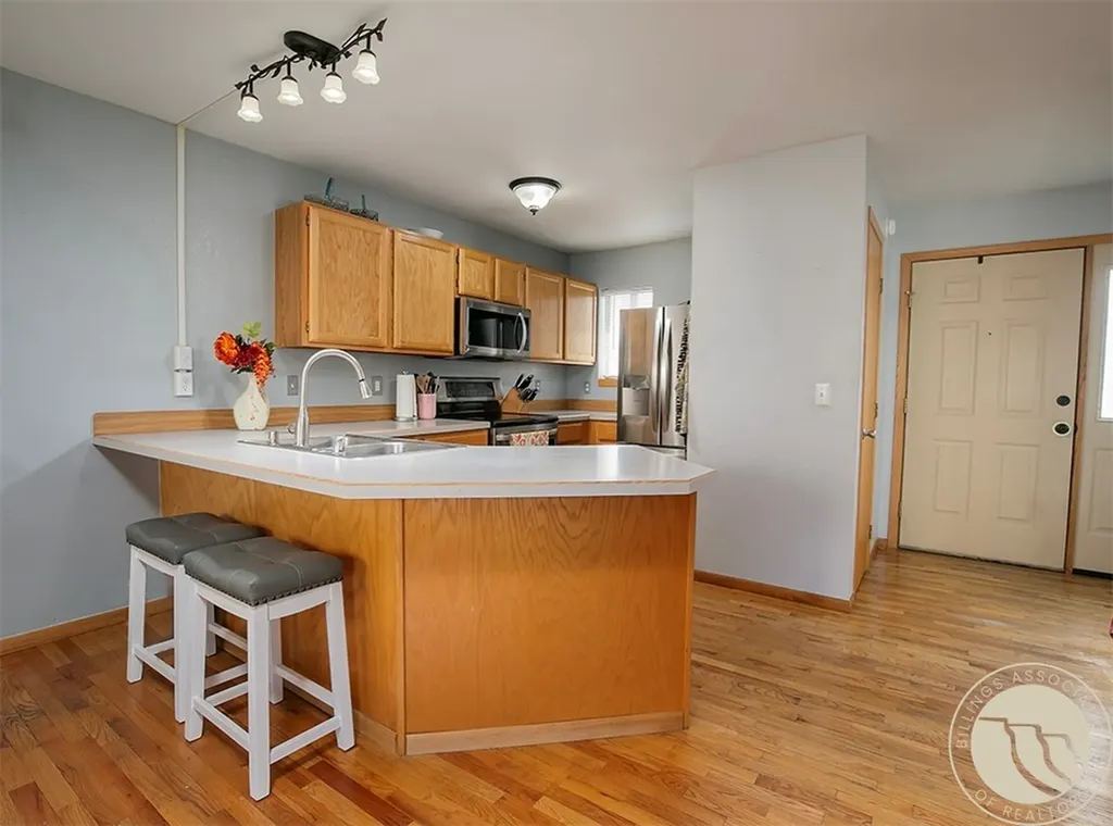 3440 Granger Avenue S Billings MT 59102