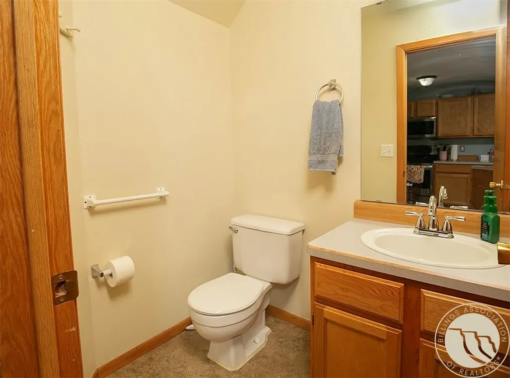 3440 Granger Avenue S Billings MT 59102