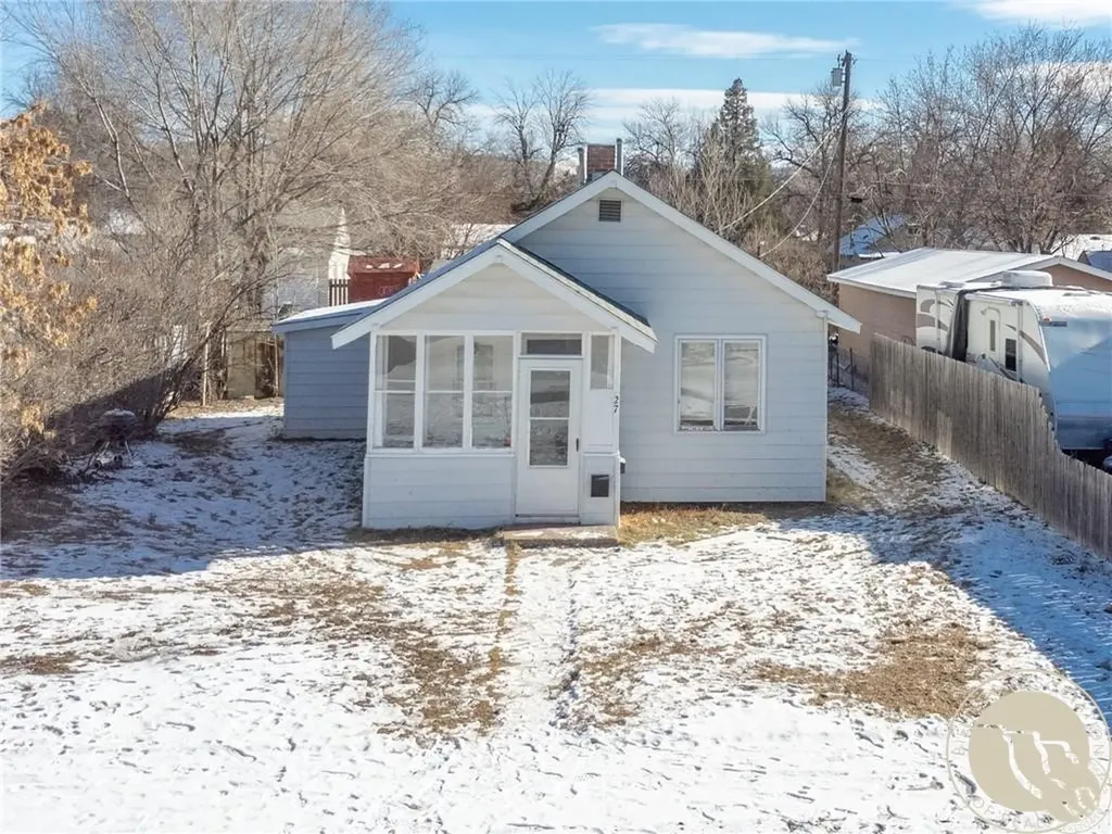 27 Monroe Street Billings MT 59101