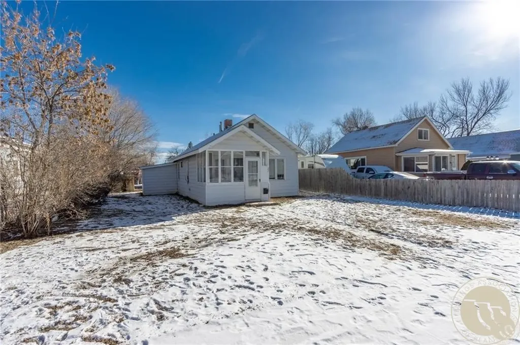 27 Monroe Street Billings MT 59101