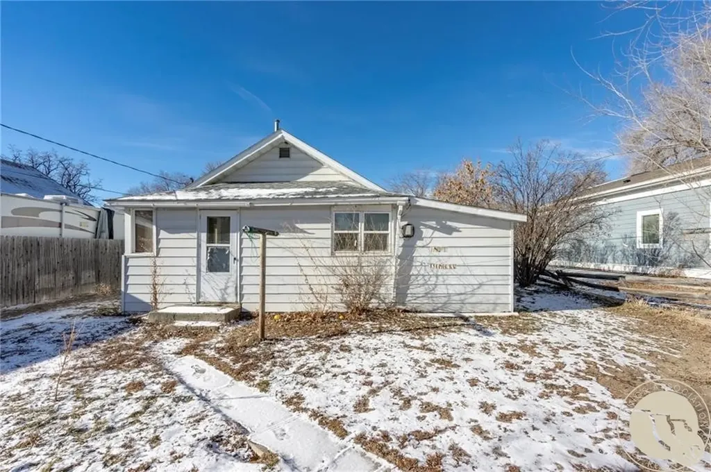 27 Monroe Street Billings MT 59101