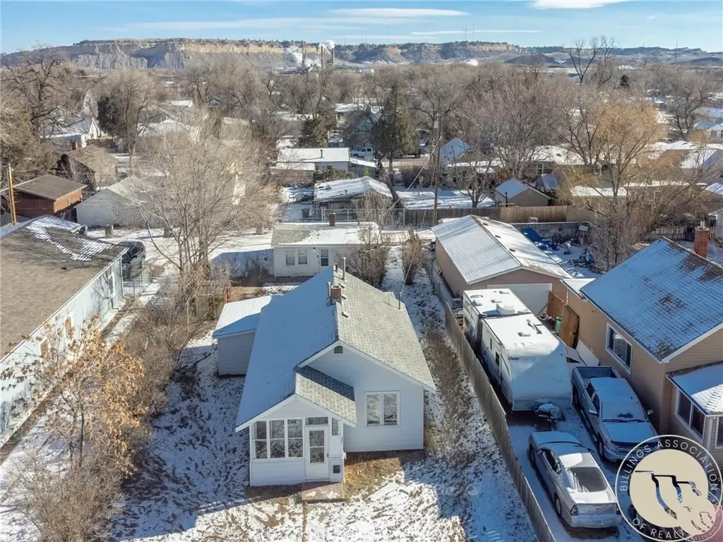 27 Monroe Street Billings MT 59101