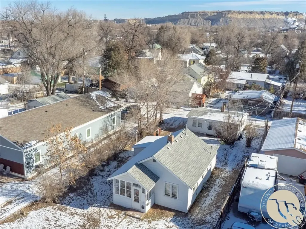 27 Monroe Street Billings MT 59101