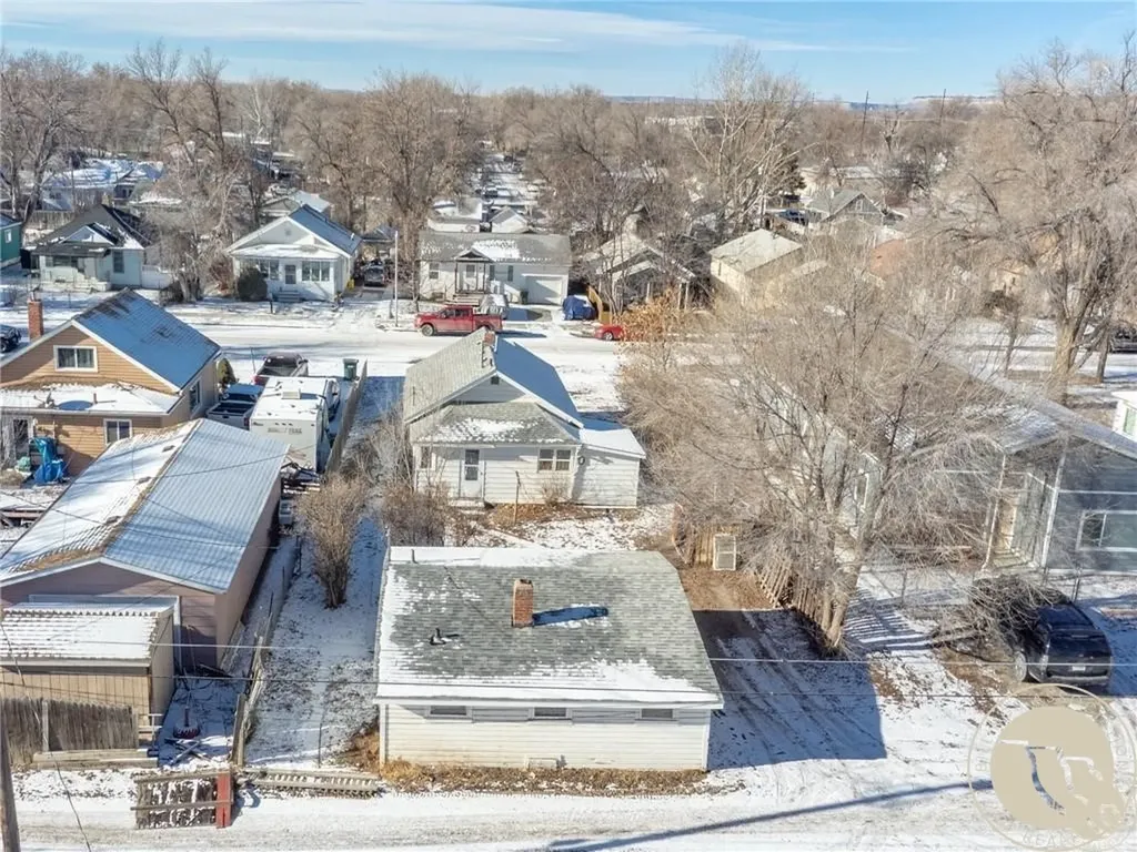 27 Monroe Street Billings MT 59101
