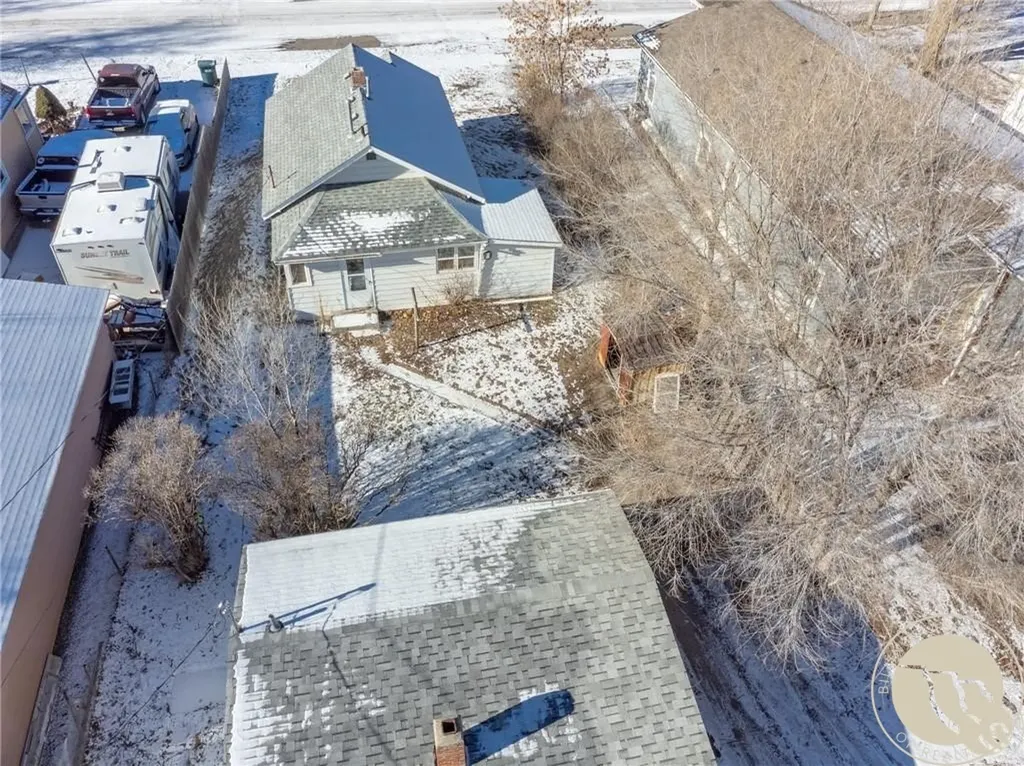27 Monroe Street Billings MT 59101