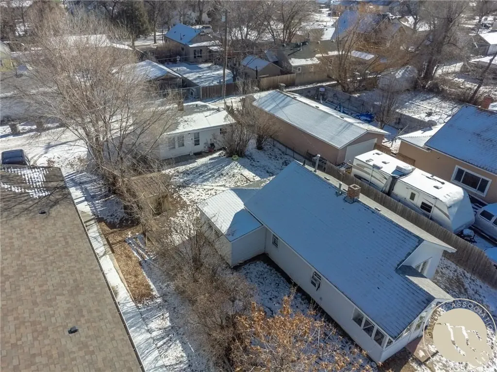 27 Monroe Street Billings MT 59101