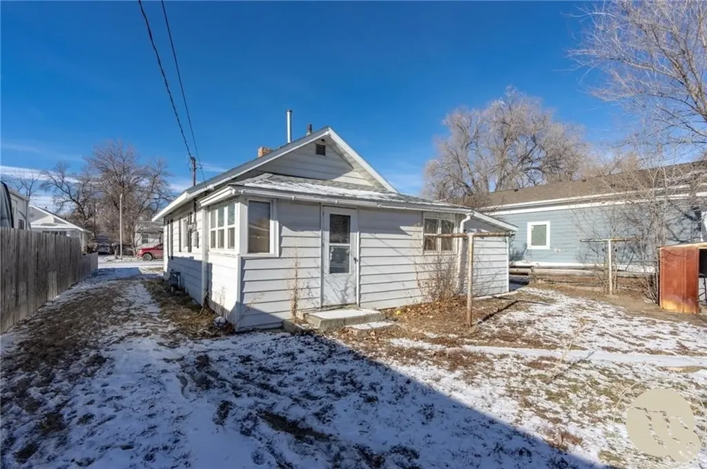 27 Monroe Street Billings MT 59101