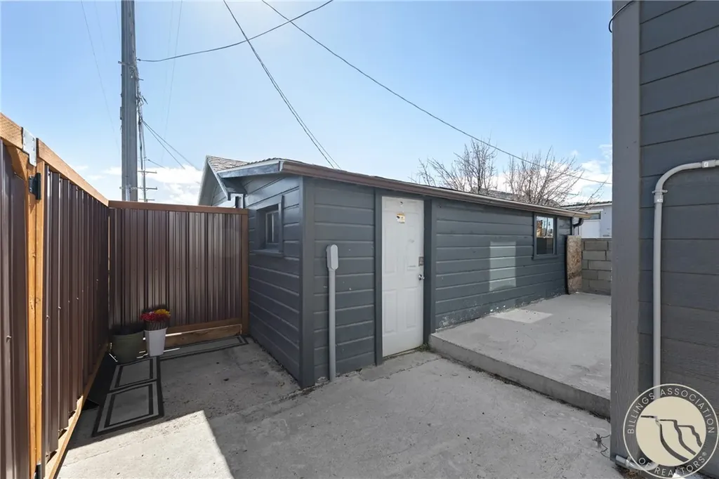 102 E 2nd Street Other MT 59701