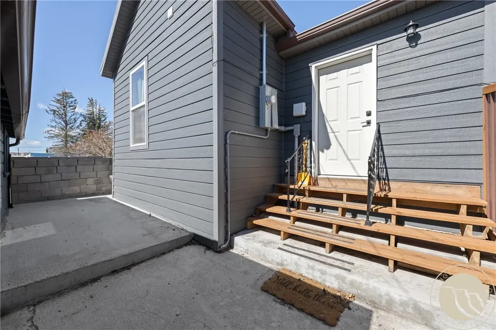 102 E 2nd Street Other MT 59701