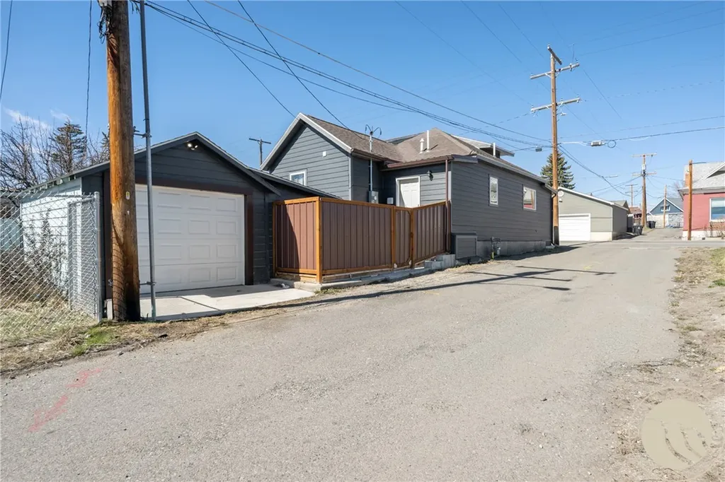 102 E 2nd Street Other MT 59701