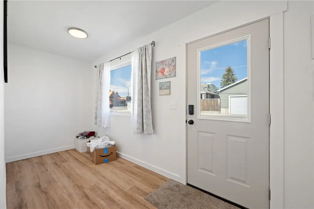 102 E 2nd Street Other MT 59701
