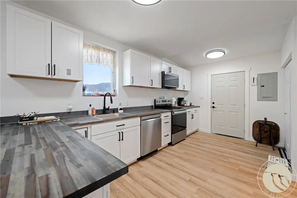 102 E 2nd Street Other MT 59701
